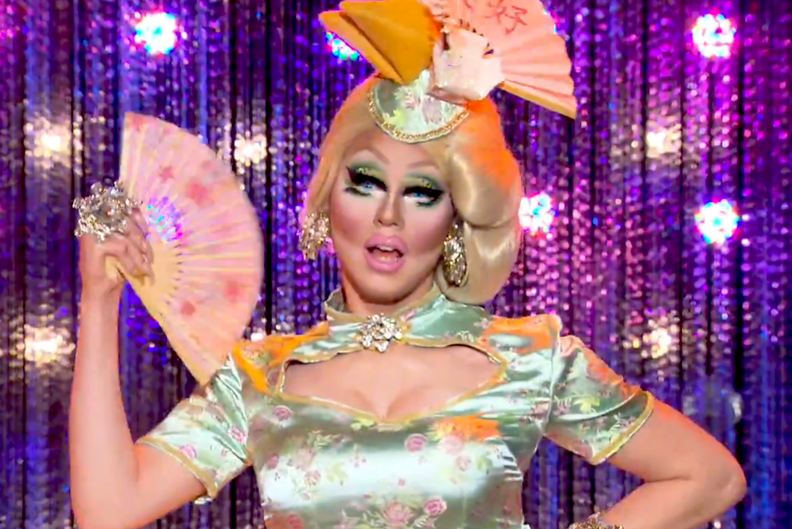 Best Rupaul Drag Race Contestants From Every Season All Stars Ranked Thrillist