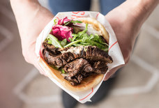 LA's Best Restaurant & Bar Openings of March 2017