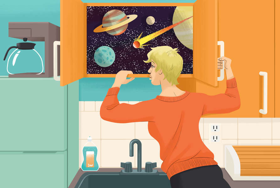 Best Storage Ideas for Small Apartments in NYC Thrillist