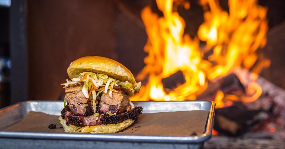 The Best BBQ Restaurant in Every State in America Thrillist
