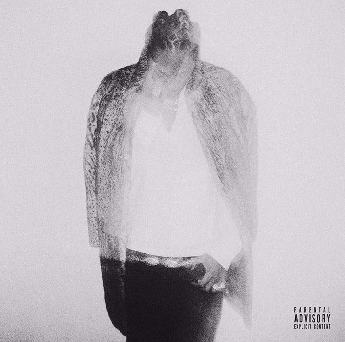 Future HNDRXX album cover