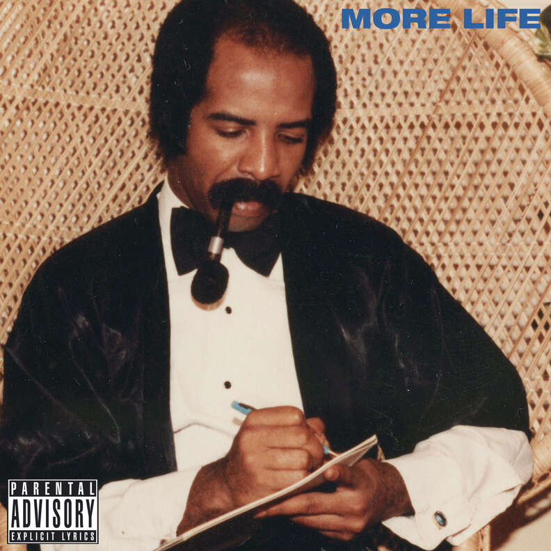 Drake More Life album