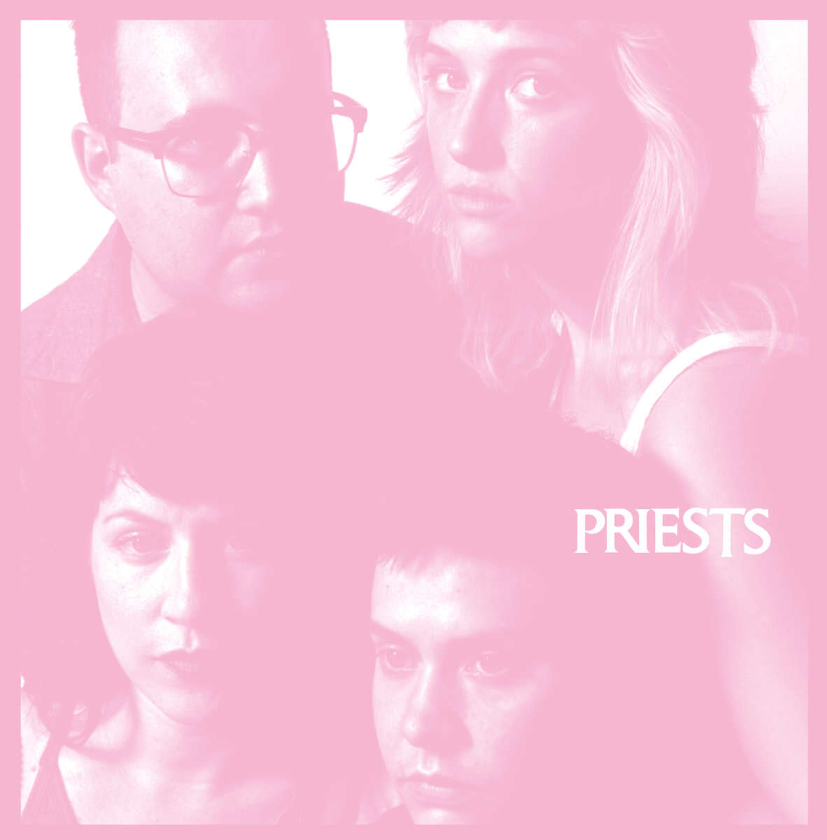 Priests Album