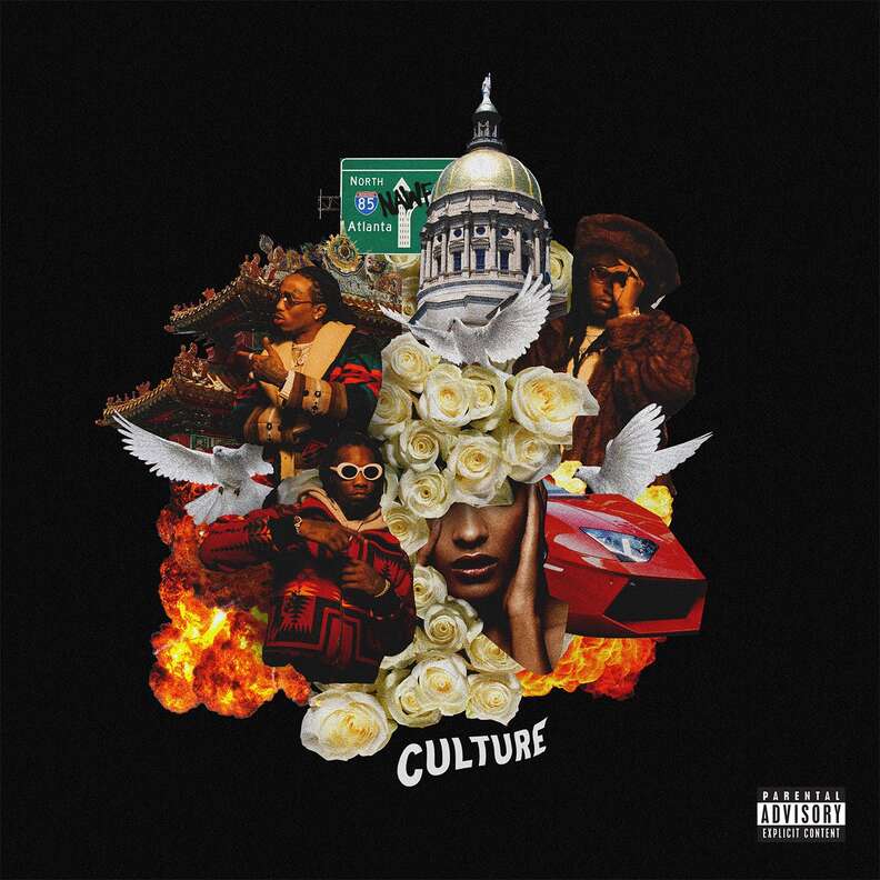 Migos Culture Album