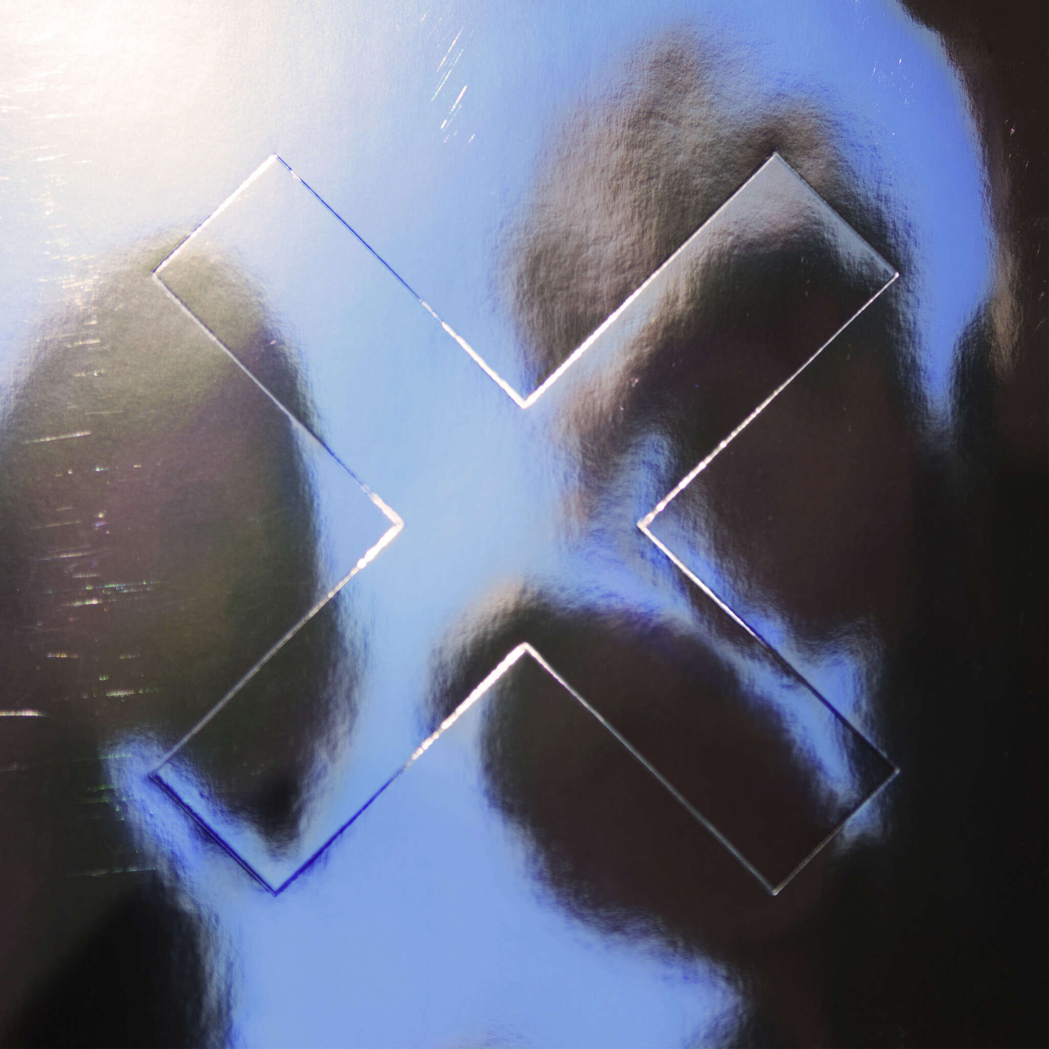 The XX I See You Album