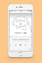 podcasts