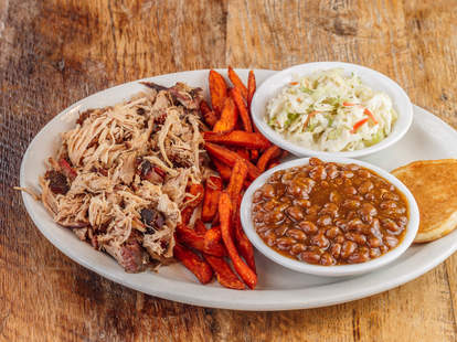 Best BBQ In Nashville: Jack's, Edleys, Martins & More - Thrillist