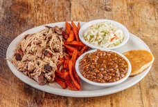 The Best BBQ Joints in Nashville