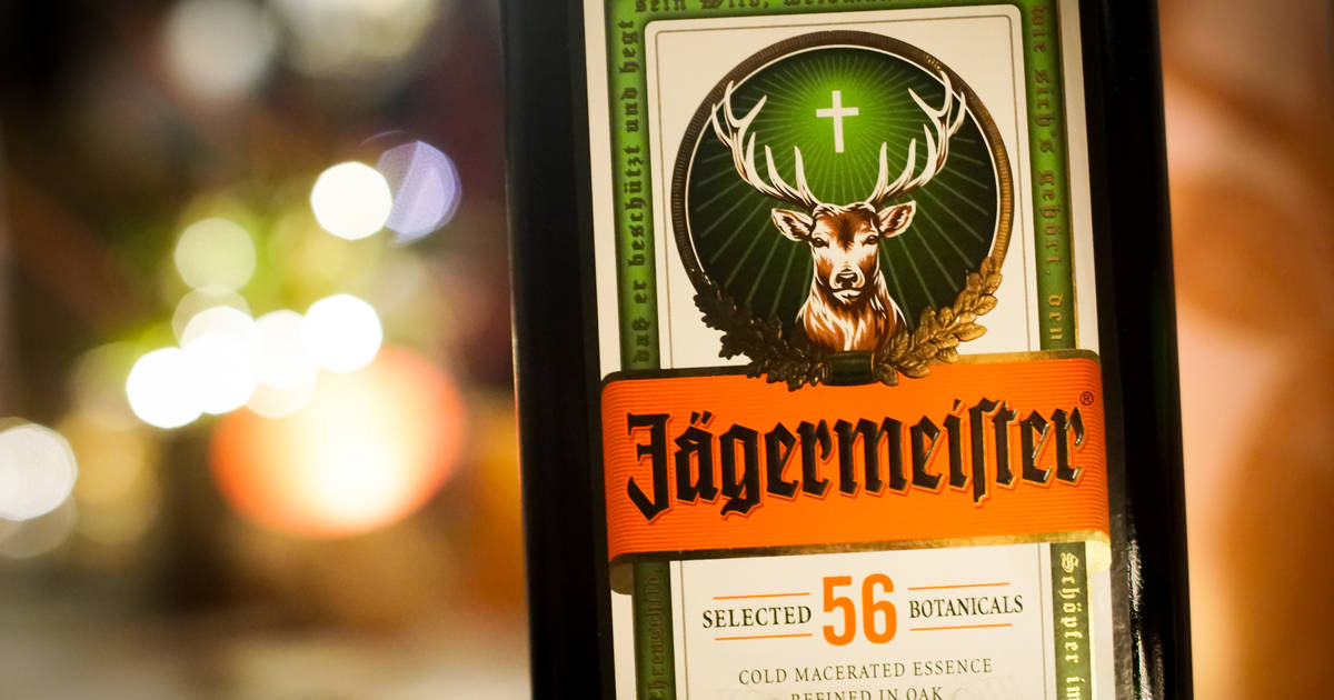 16 Weird Facts You Didn't Know About Jägermeister - Thrillist