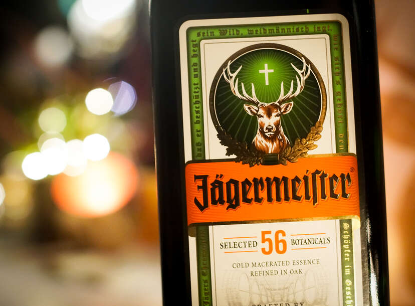 Jägermeister Has Become Your Bartender's Favorite Cocktail