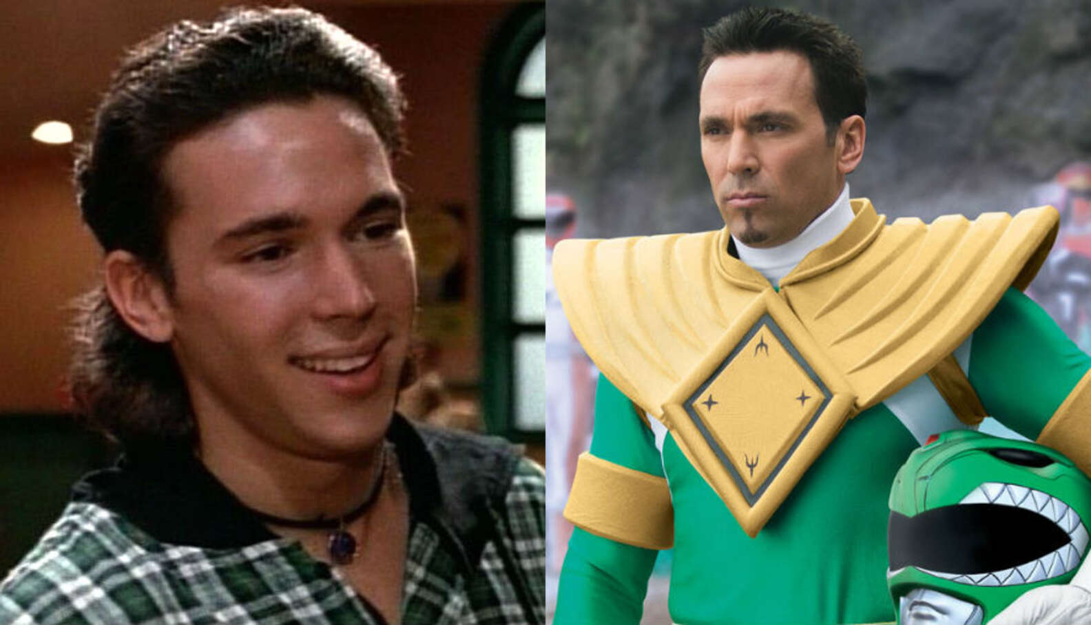 Power Rangers Movie Post Credit Scene: Ending Teases Green Ranger ...