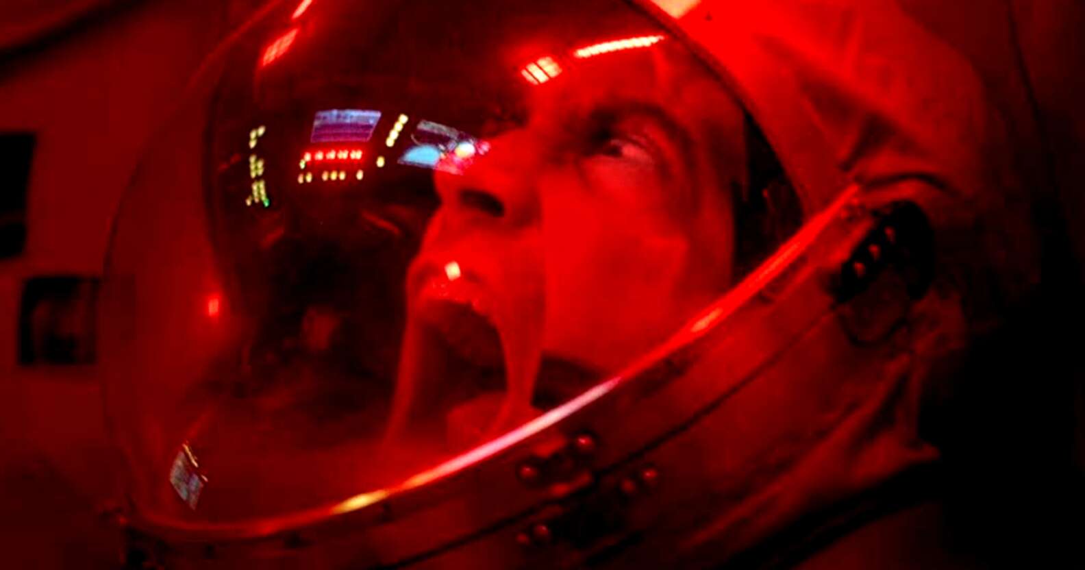 Life Movie Ending Explained Life Movie Ending Explained