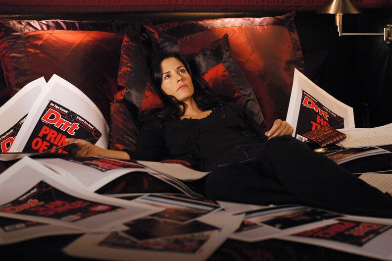 dirt - best shows on FX