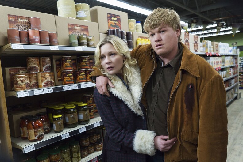 fargo - best shows on FX