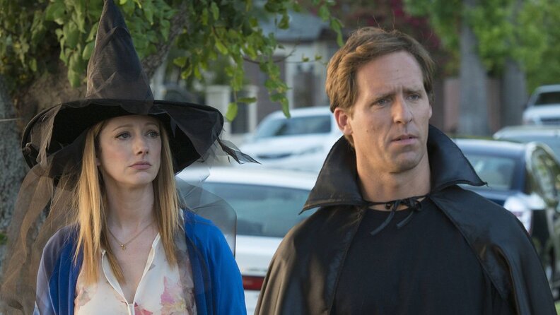 married - best shows on FX