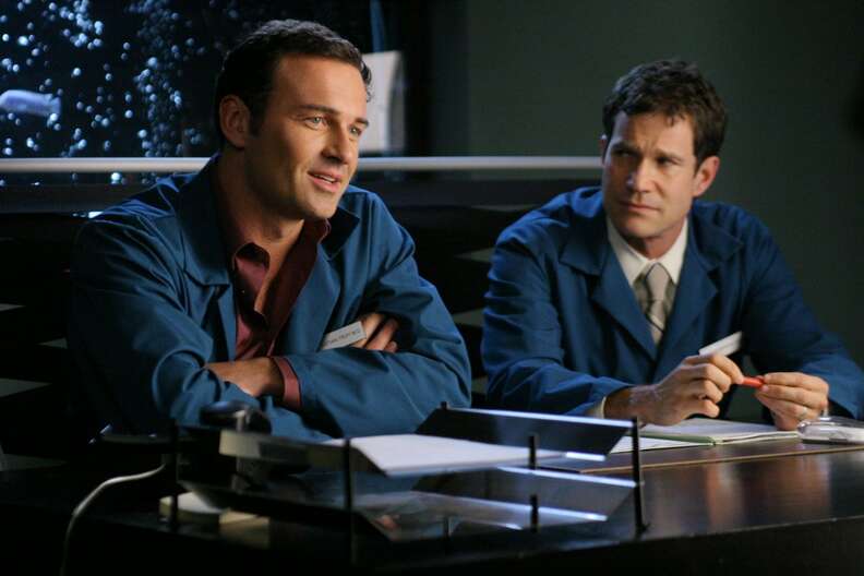 nip/tuck - best shows on FX