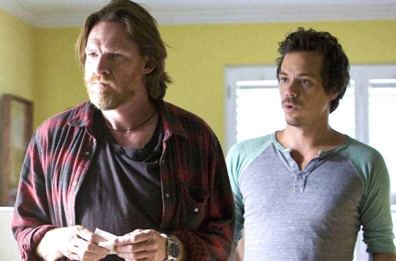 terriers - best shows on FX