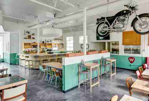 Best Restaurants in Little Rock, AR: Great Places to Eat ...