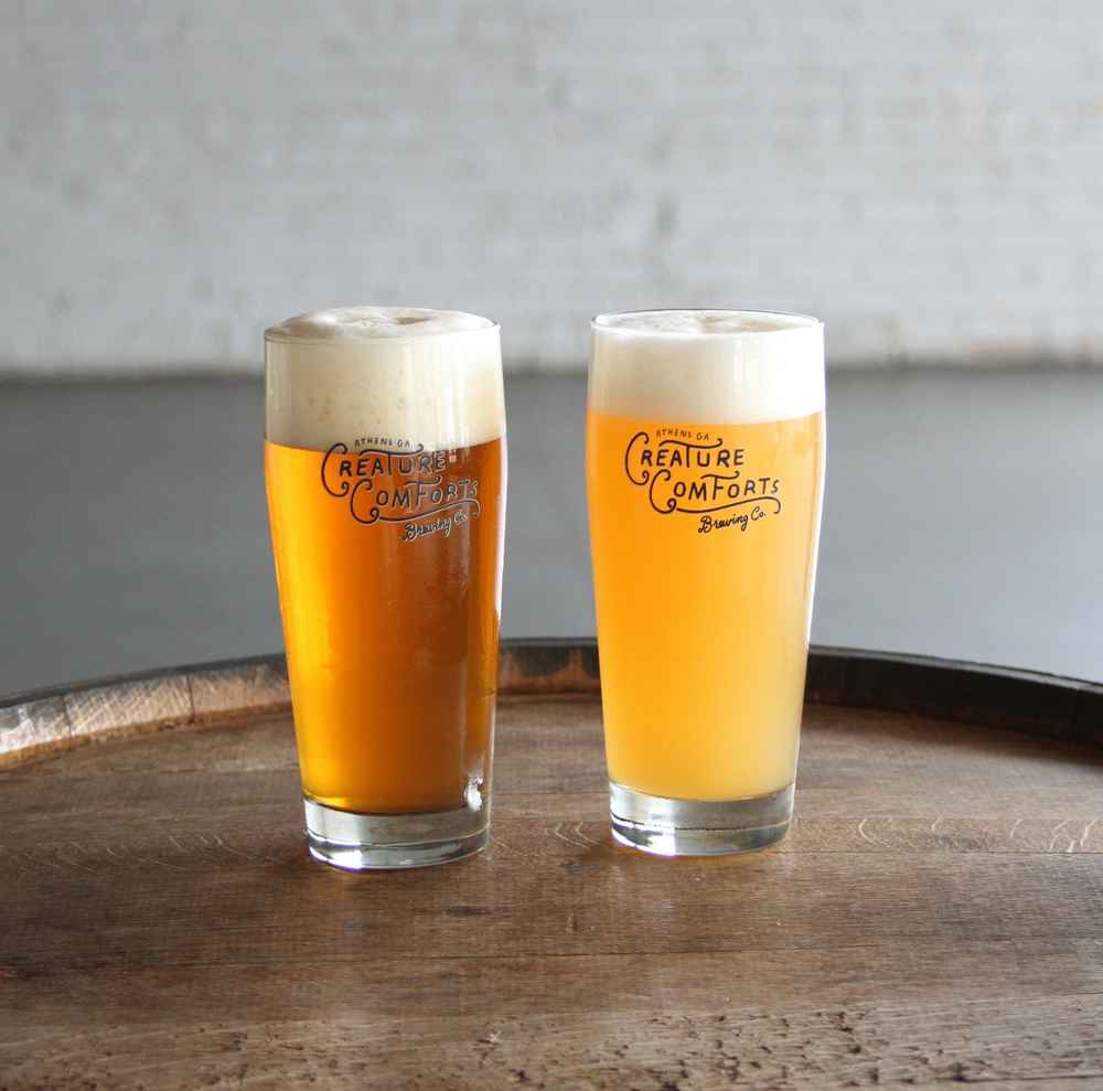 Where To Buy Creature Comforts Tropicalia Beer Why It S So Hard