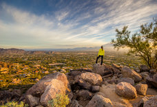 The Phoenix Bucket List: 33 Things to Do Before You Die