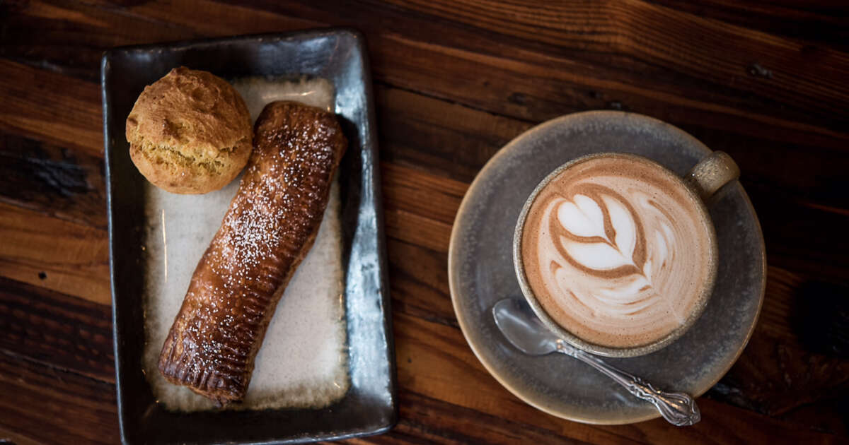 Best Breakfast Restaurants in Washington DC Thrillist