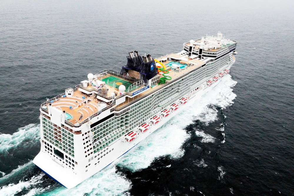 Weirdest Themed Cruises Cruise Ships In The World Star Trek Nascar More Thrillist