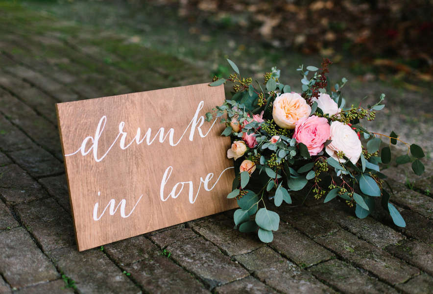 10 Funny Wedding Puns That Are Actually Clever Thrillist