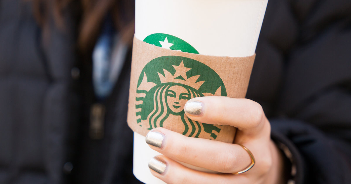 Starbucks Medicine Ball Drink Now Official Menu Item Thrillist