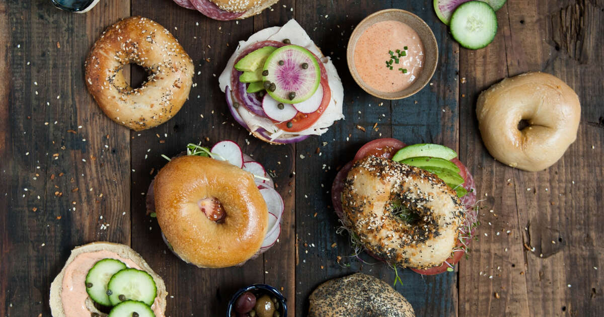 Best Breakfast Restaurants in Washington DC Thrillist