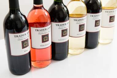 Two Buck Chuck Trader Joe S Wine An Oral History Thrillist