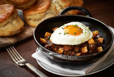 The Best Breakfast Spots in DC