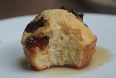 This Pancake Muffin Is the Breakfast We've All Been Waiting For
