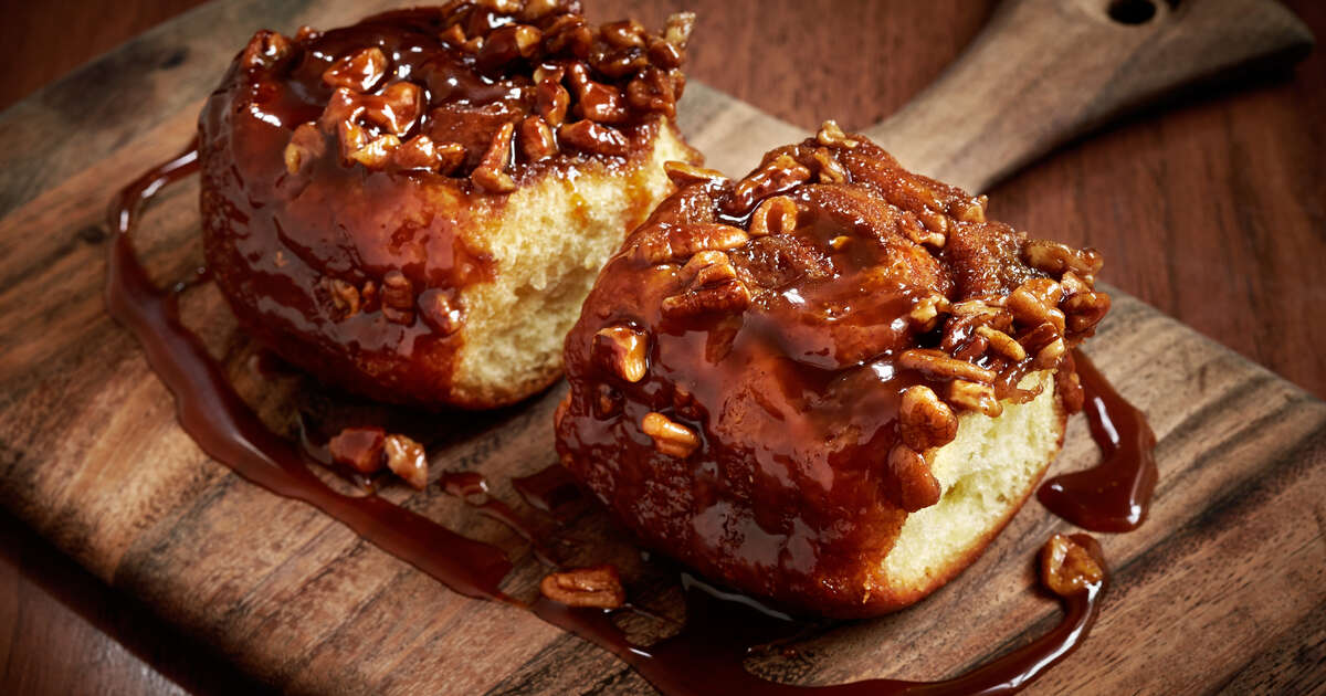 Best Breakfast Restaurants in Washington DC Thrillist