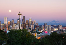 How To Conquer Seattle In An Hour or Less