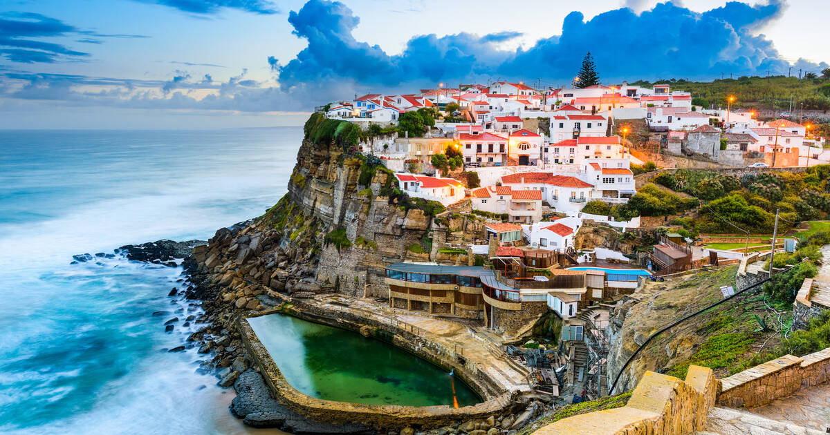 A Local's Guide to Travel in Central Portugal — Go Ask A Local