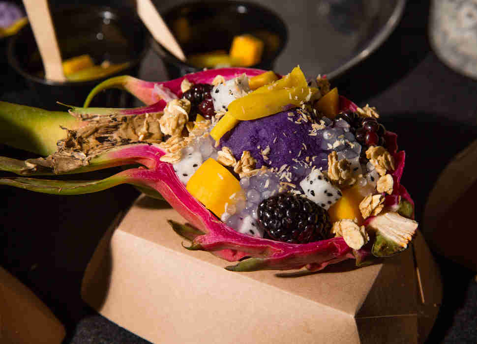 Best Things to Eat at Smorgasburg 2017 in Brooklyn - Thrillist