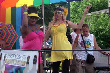 Arkansas Gay