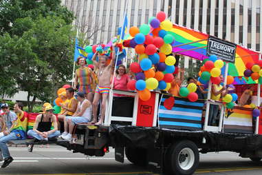 Columbus Pride