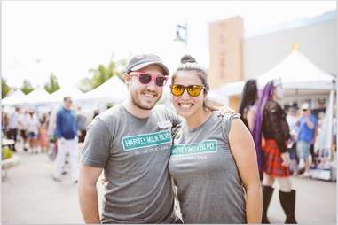 Equality Utah