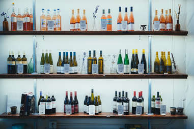 Thelonious Wines