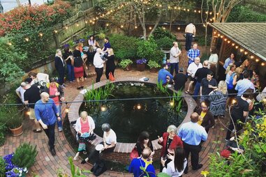 Dilworth Tasting Room