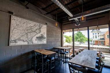 Seaboard Taproom & Wine Bar