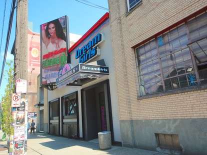 The 10 Best Strip Clubs Around Boston - Thrillist