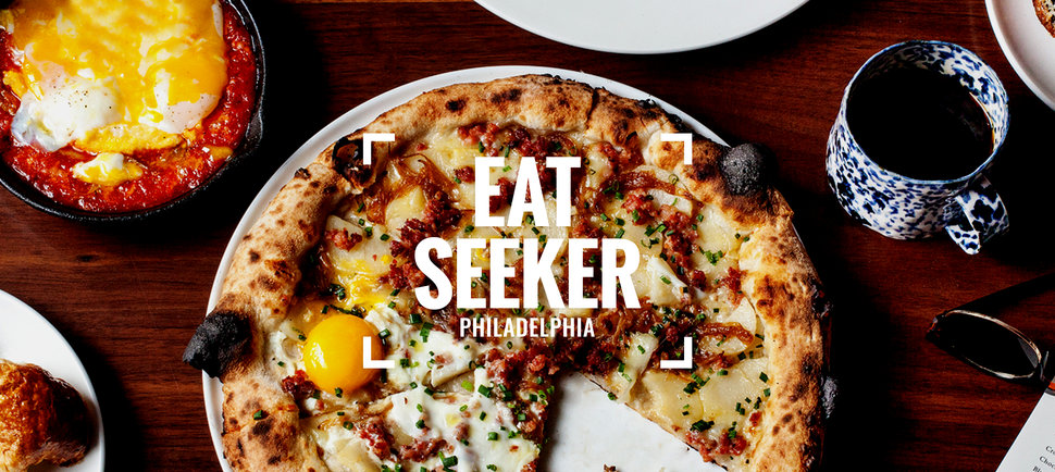 Best Restaurants In Philadelphia Places To Eat Philly The Best Restaurants In Philly Right Now