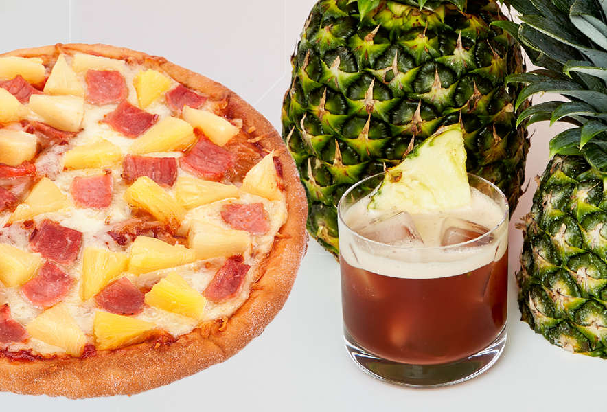 Pizza and Cocktails Best Drinks to Enjoy With Pizza Thrillist