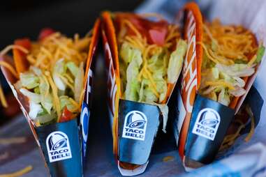 Taco Bell