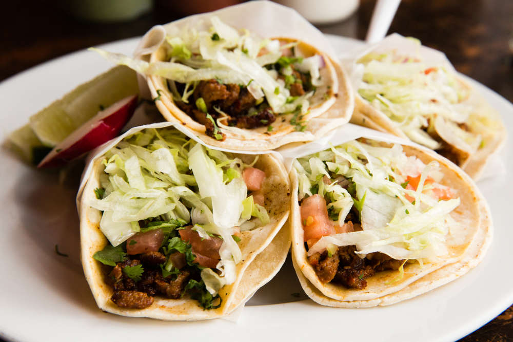 Best Tacos In Nyc Taco Trucks Restaurants And Taquerias To Eat At Thrillist