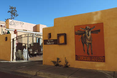 bakery in santa fe