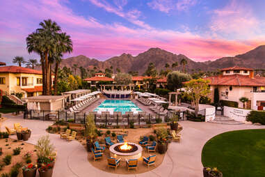 Miramonte Resort and Spa