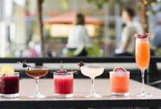 The Best Happy Hour in Houston's Most Popular 'Hoods